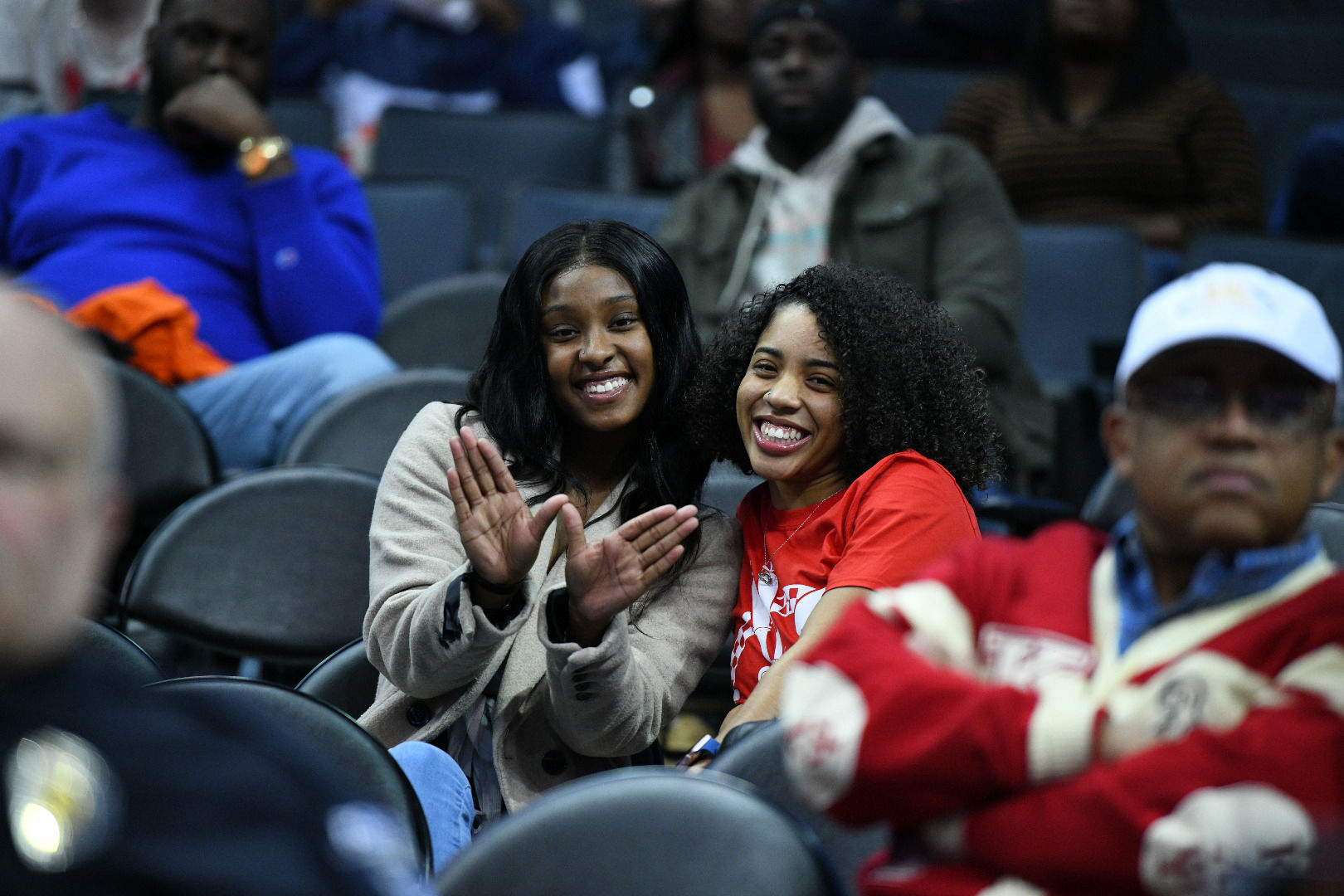 WSSU vs Livingstone